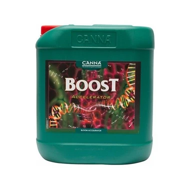 foto CANNABOOST 5L