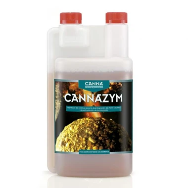 foto CANNAZYM 0.25L