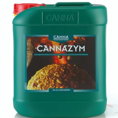 foto Cannazym 5L