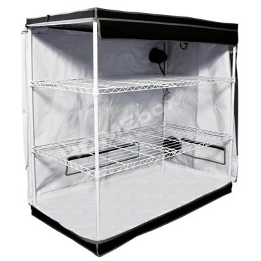 foto  Clonebox Lab -  125x65x120