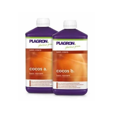 foto Cocos A&B 1L