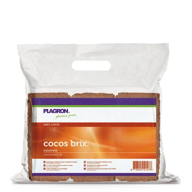 foto Cocos Brix X6 (A31191)