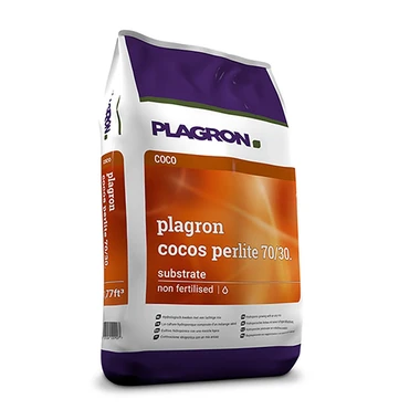 foto Cocos Perlita plagron 70/30