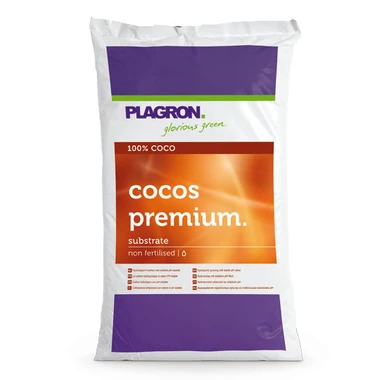 foto Cocos Premium 50L