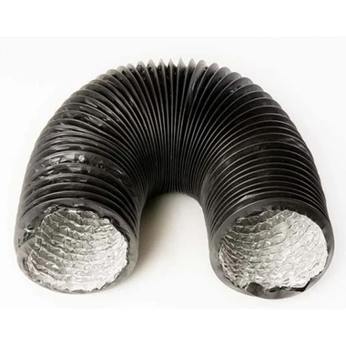 foto Combi Flexible Ducting 127mm
