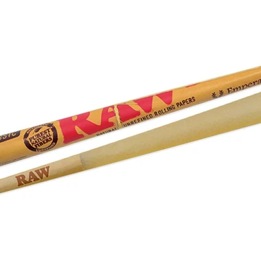 foto Cono Emperador RAW