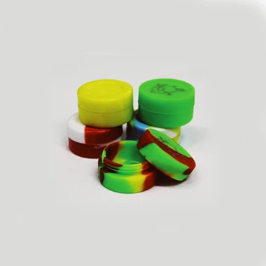 foto Contenedor Silicona Chico 32*15mm
