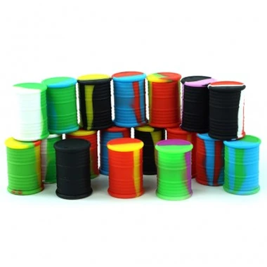 foto Contenedor Silicona Grande 22ml 55mm
