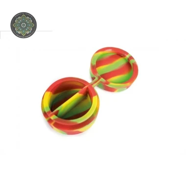 foto Contenedor Silicona Medio 38mm

