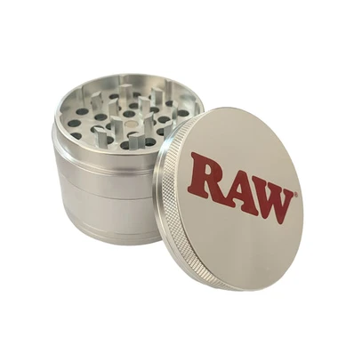 foto Desmo Elements Aluminio 4 partes 56mm