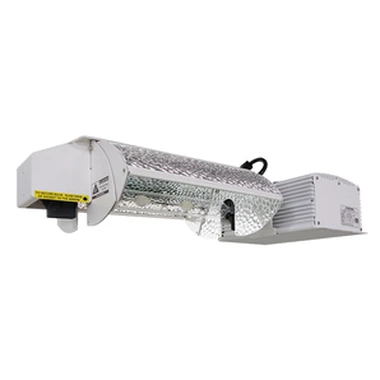 foto Double Ended Reflector y Balasto 600/1150W con cable /  Italian Vega 95