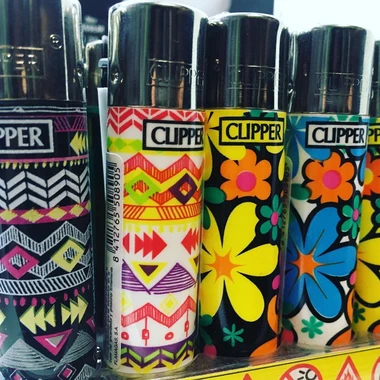 foto Encendedor CLIPPER