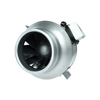 foto Fan Blueline 8500m3/h 1250W  Ec-Motor