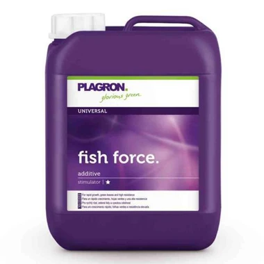 foto Fish Force 5L