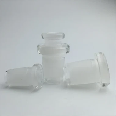foto Glass Adaptor 2 in 1 14mm 10mm hembra