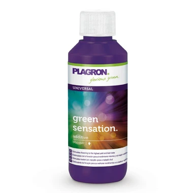 foto Green Sensation 100ml
