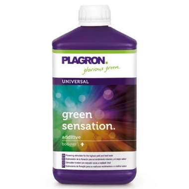 foto Green Sensation 1L
