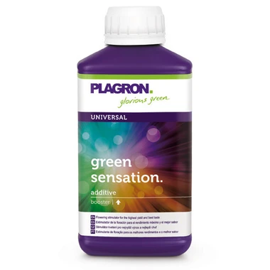 foto Green Sensation 500ml