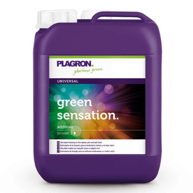 foto Green Sensation 5L