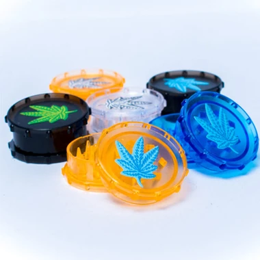 foto Grinder acrilico sin magneto