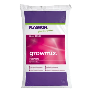 foto Growmix 50L