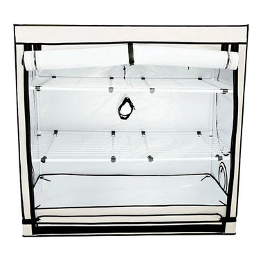 foto HOMEbox Vista Medium (125 x 65 x 120)
