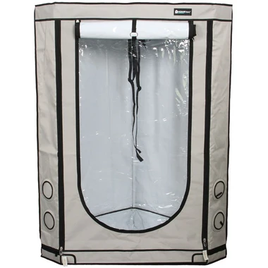 foto HOMEbox Vista Triangle  (120 x 75 x 160) 

