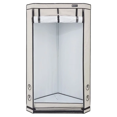foto HOMEbox Vista Triangle + (120 x 75 x 200 )

