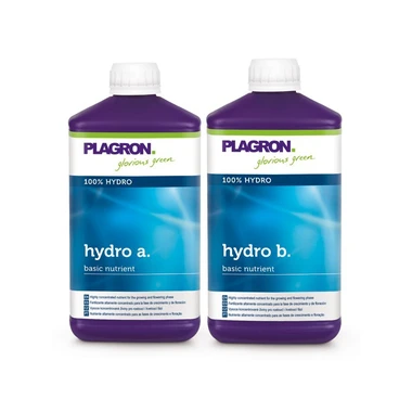 foto Hydro A&B 1L