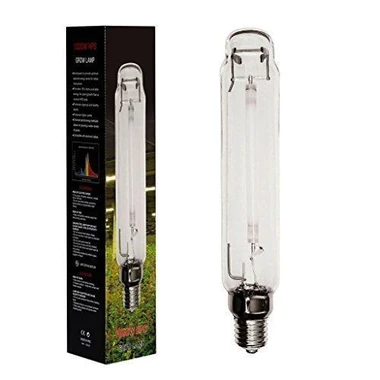 foto Lampara HPS 250W
