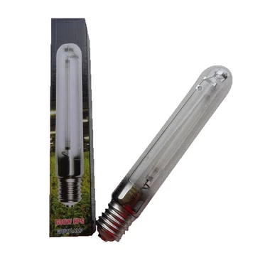 foto Lampara HPS 600W