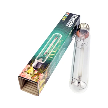 foto Lampara Sylvania 250W