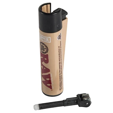 foto Leash Lighter Raw