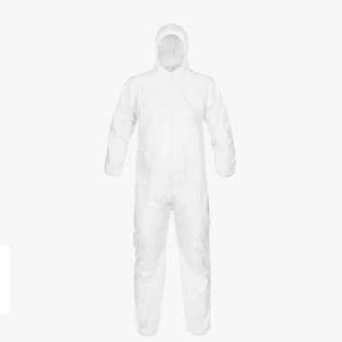 foto MAMELUCO PROTECTOR TRABAJO MICROPERFORADO (XL)