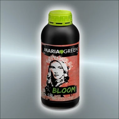 foto Maria Green Bloom 1L