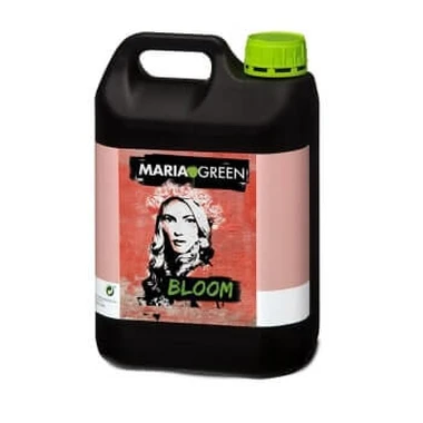 foto Maria Green Bloom 5L