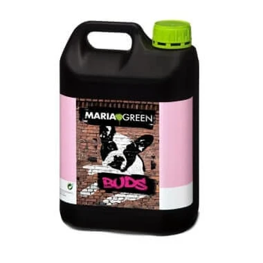 foto Maria Green Buds 5L