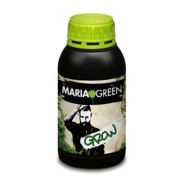 foto Maria Green Grow 500ml Organico