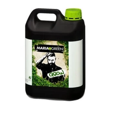 foto Maria Green Grow 5L
