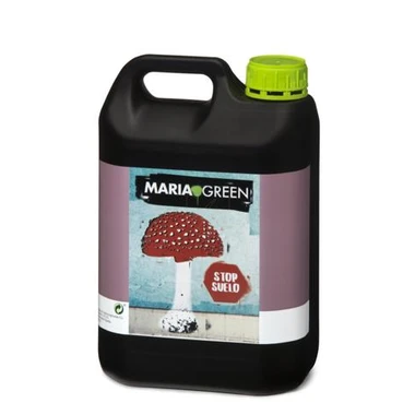 foto Maria Green Guardian 5L
