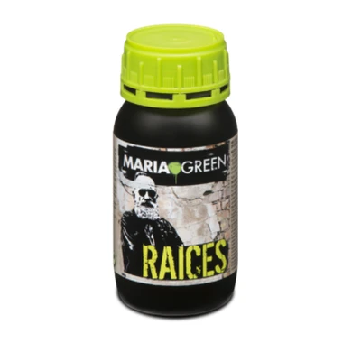 foto Maria Green Roots 100 ml