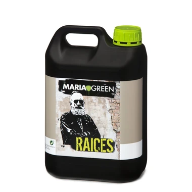 foto Maria Green Roots 5L