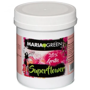 foto Maria Green SuperFLower 150gr