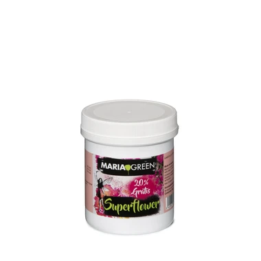 foto Maria Grenn SuperFlower 600gr