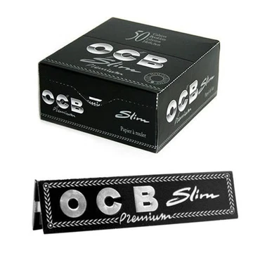 foto OCB Slim King Size x32