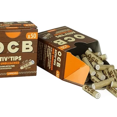 foto OCB Tips x50