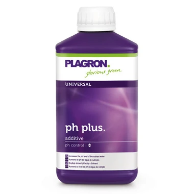 foto Ph Plus 500ml