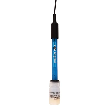 foto pH Replaceable Sensor_H035-A0001-6ft cable for HydroMaster

