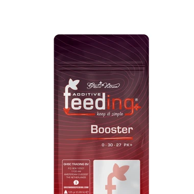 foto PK Booster Feeding 125g NPK 0-30-27