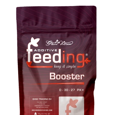 foto PK Booster Feeding 1kg NPK 0-30-27